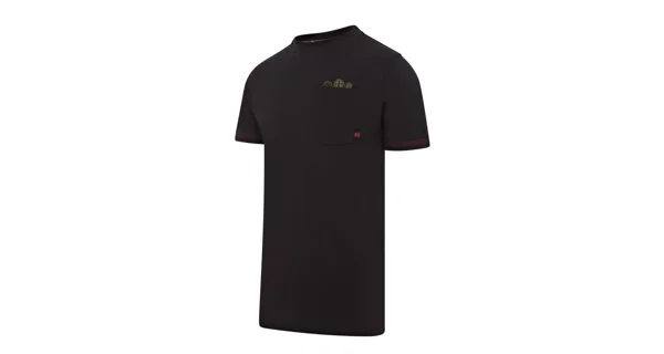TRAKKER - Tričko Octopus RS T-shirt vel. M