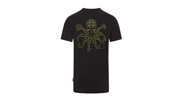 TRAKKER - Tričko Octopus RS T-shirt vel. M
