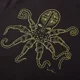 TRAKKER - Tričko Octopus RS T-shirt vel. S