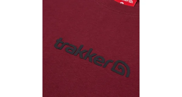 TRAKKER - Tričko Ripple T-shirt  vel. L