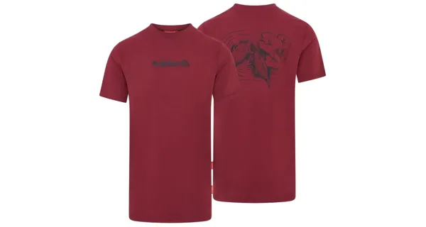 TRAKKER - Tričko Ripple T-shirt  vel. S