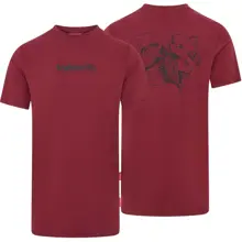TRAKKER - Tričko Ripple T-shirt  vel. XL