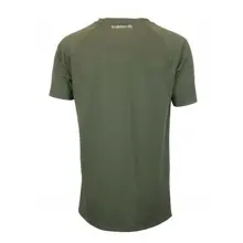 TRAKKER - Tričko T-Shirt with UV Sun Protection vel. M