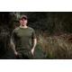 TRAKKER - Tričko T-Shirt with UV Sun Protection vel. S