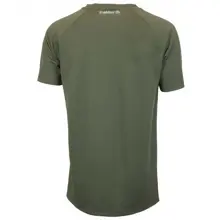 TRAKKER - Tričko T-Shirt with UV Sun Protection vel. S