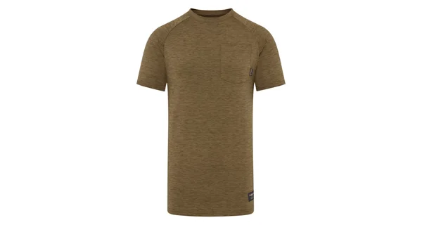 TRAKKER - Tričko TechPro T-Shirt vel. L