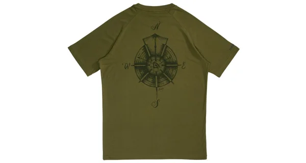 TRAKKER - Tričko Tempest T-Shirt vel. 2XL