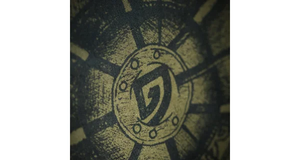 TRAKKER - Tričko Tempest T-Shirt vel. L