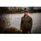 TRAKKER - Triko s dlouhým rukávem Half Zip Top with UV Sun Protection vel. S