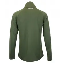 TRAKKER - Triko s dlouhým rukávem Half Zip Top with UV Sun Protection vel. S