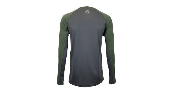 TRAKKER - Triko s dlouhým rukávem Moisture Wicking Long Sleeve Top vel. M
