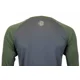 TRAKKER - Triko s dlouhým rukávem Moisture Wicking Long Sleeve Top vel. M