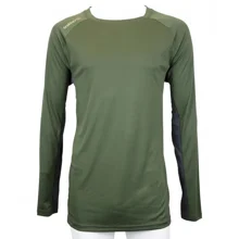 TRAKKER - Triko s dlouhým rukávem Moisture Wicking Long Sleeve Top vel. M