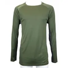 TRAKKER - Triko s dlouhým rukávem Moisture Wicking Long Sleeve Top vel. M
