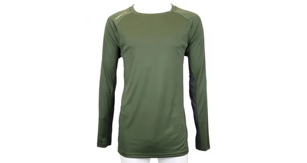 TRAKKER - Triko s dlouhým rukávem Moisture Wicking Long Sleeve Top vel. M