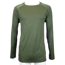 TRAKKER - Triko s dlouhým rukávem Moisture Wicking Long Sleeve Top vel. S