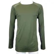 TRAKKER - Triko s dlouhým rukávem Moisture Wicking Long Sleeve Top vel. S