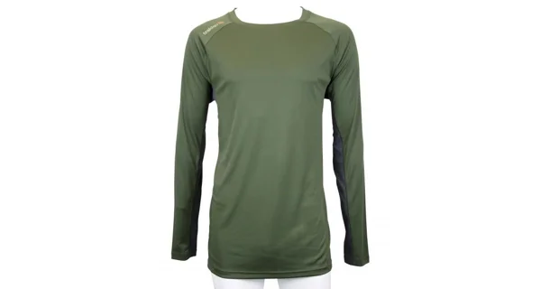 TRAKKER - Triko s dlouhým rukávem Moisture Wicking Long Sleeve Top vel. S