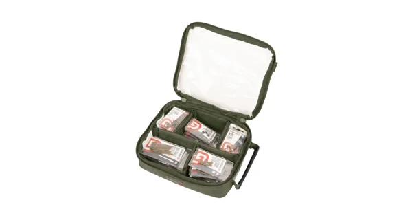 TRAKKER - Univerzální obal velký NXG Bitz Pouch Large