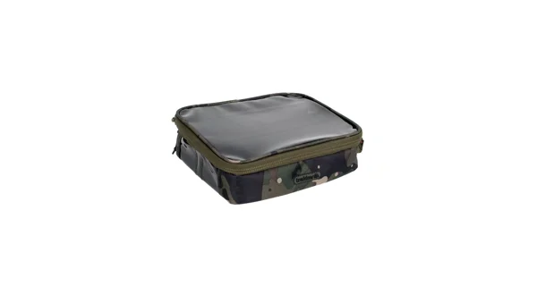 TRAKKER - Univerzální pouzdro NXC Camo Bitz Pouch Large