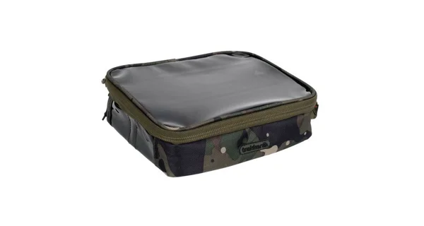 TRAKKER - Univerzální pouzdro NXC Camo Bitz Pouch Large