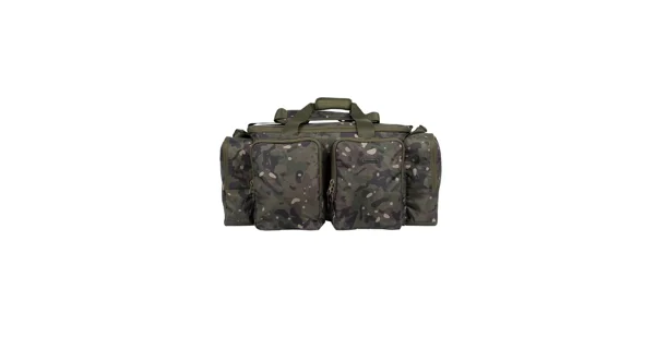 TRAKKER - Univerzální taška NXC Camo Pro Carryall Large