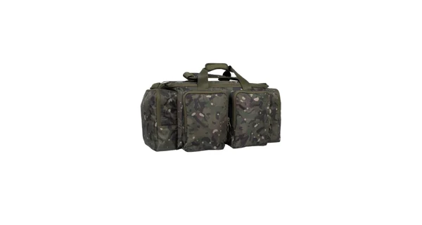 TRAKKER - Univerzální taška NXC Camo Pro Carryall Large