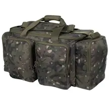 TRAKKER - Univerzální taška NXC Camo Pro Carryall Large