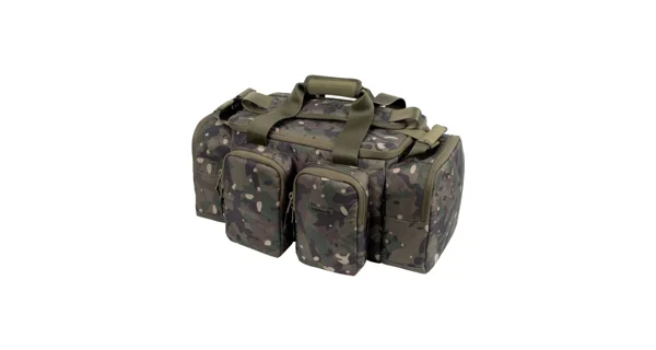 TRAKKER - Univerzální taška NXC Camo Pro Carryall Medium