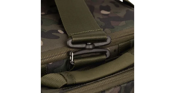 TRAKKER - Univerzální taška NXC Camo Pro Carryall Medium
