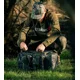 TRAKKER - Univerzální taška NXC Camo Pro Carryall Medium