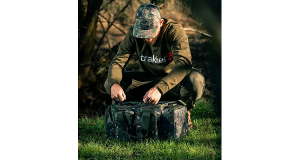 TRAKKER - Univerzální taška NXC Camo Pro Carryall Medium