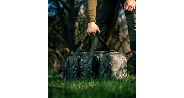 TRAKKER - Univerzální taška NXC Camo Pro Carryall Medium