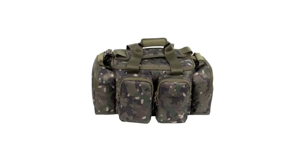 TRAKKER - Univerzální taška NXC Camo Pro Carryall Medium