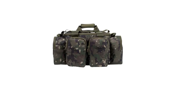 TRAKKER - Univerzální taška NXC Camo Pro Carryall Medium