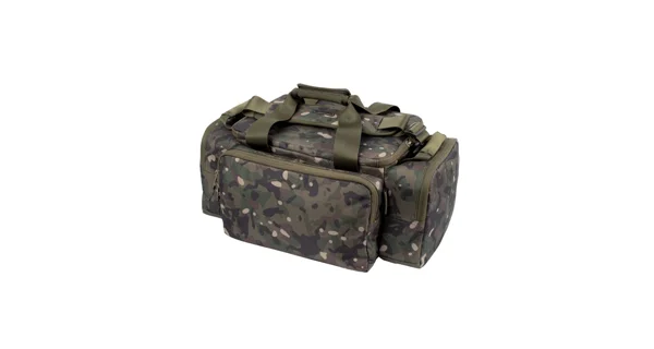 TRAKKER - Univerzální taška NXC Camo Pro Carryall Medium