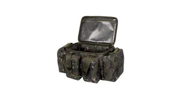 TRAKKER - Univerzální taška NXC Camo Pro Carryall Medium