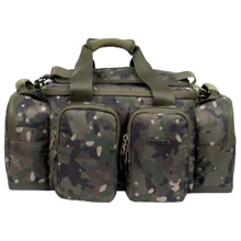 TRAKKER - Univerzální taška NXC Camo Pro Carryall Medium