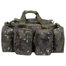 TRAKKER - Univerzální taška NXC Camo Pro Carryall Medium