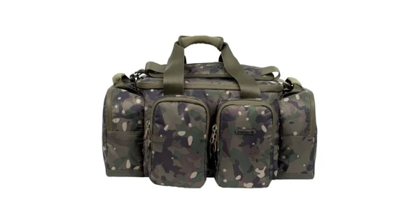 TRAKKER - Univerzální taška NXC Camo Pro Carryall Medium