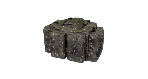 TRAKKER - Univerzální taška NXC Camo Pro Carryall XL