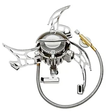 TRAKKER - Vařič Armolife CG-3 Stove
