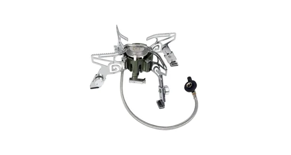 TRAKKER - Vařič Armolife CG-4 Stove