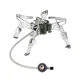 TRAKKER - Vařič Armolife CG-4 Stove