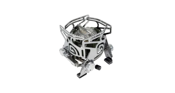 TRAKKER - Vařič Armolife CG-4 Stove
