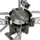 TRAKKER - Vařič Armolife CG-4 Stove