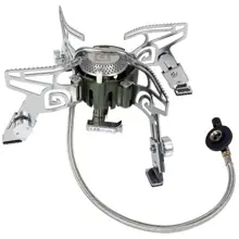 TRAKKER - Vařič Armolife CG-4 Stove