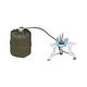TRAKKER - Vařič Armolife TRI-Lite Stove