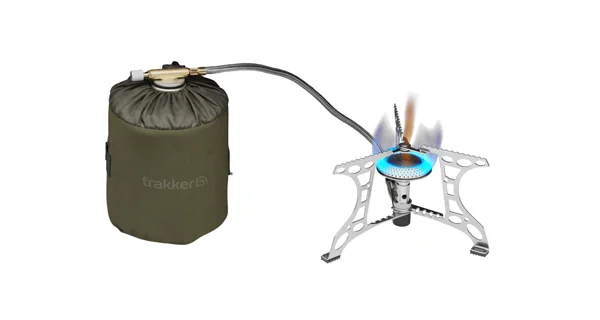 TRAKKER - Vařič Armolife TRI-Lite Stove
