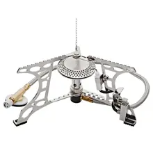 TRAKKER - Vařič Armolife TRI-Lite Stove